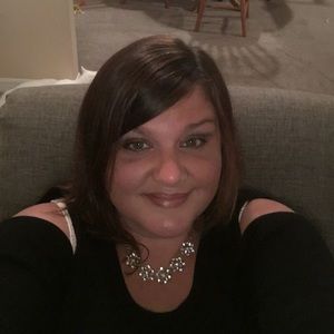 Meet your Posher, Kristina